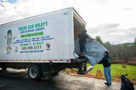 Trusted Ironwood, MI Junk Removal Services Experts